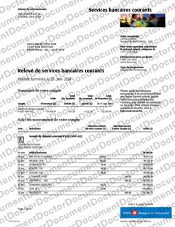 BS Debit BMO (FR)