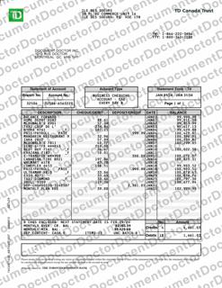 BS Debit TD Business (ENG)